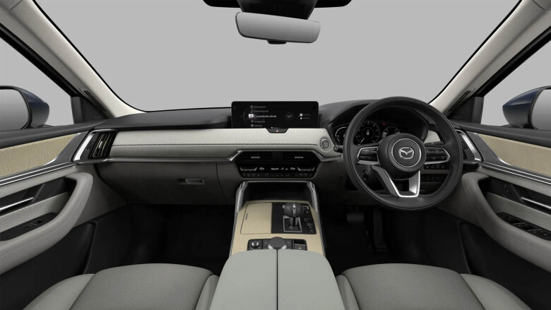 Mazda CX-60 3.3d 254 Takumi Plus 5dr Auto AWD Diesel Estate